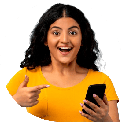 Woman Image